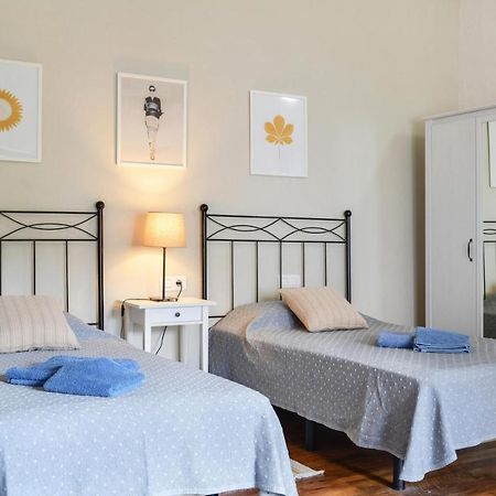 Casa Maria Dolores Haría Extérieur photo