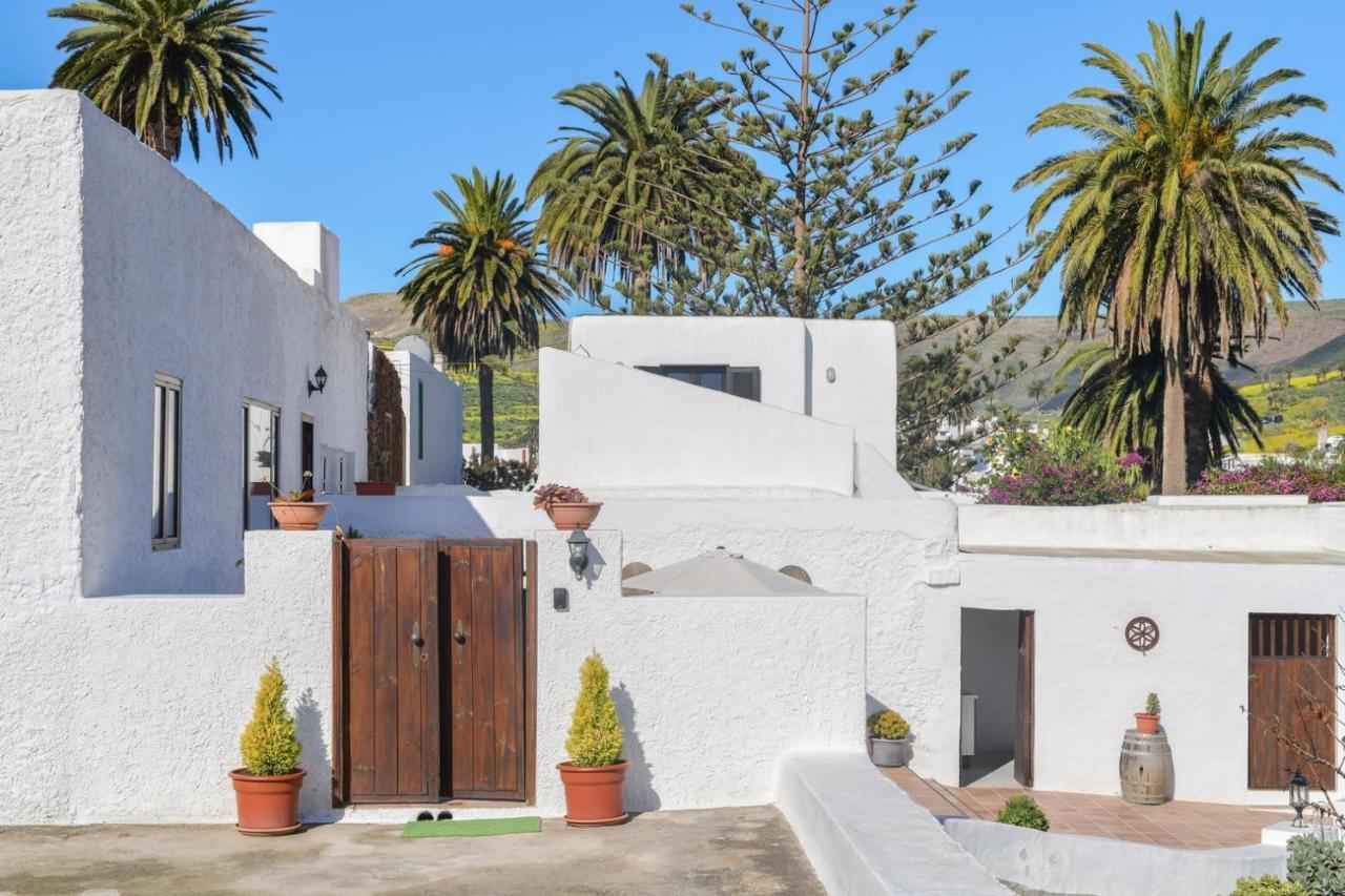 Casa Maria Dolores Haría Extérieur photo