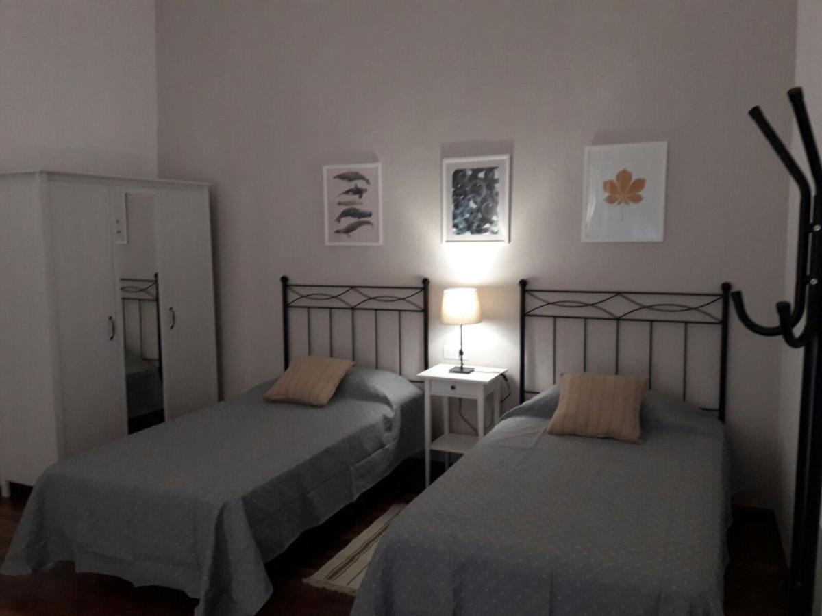 Casa Maria Dolores Haría Extérieur photo