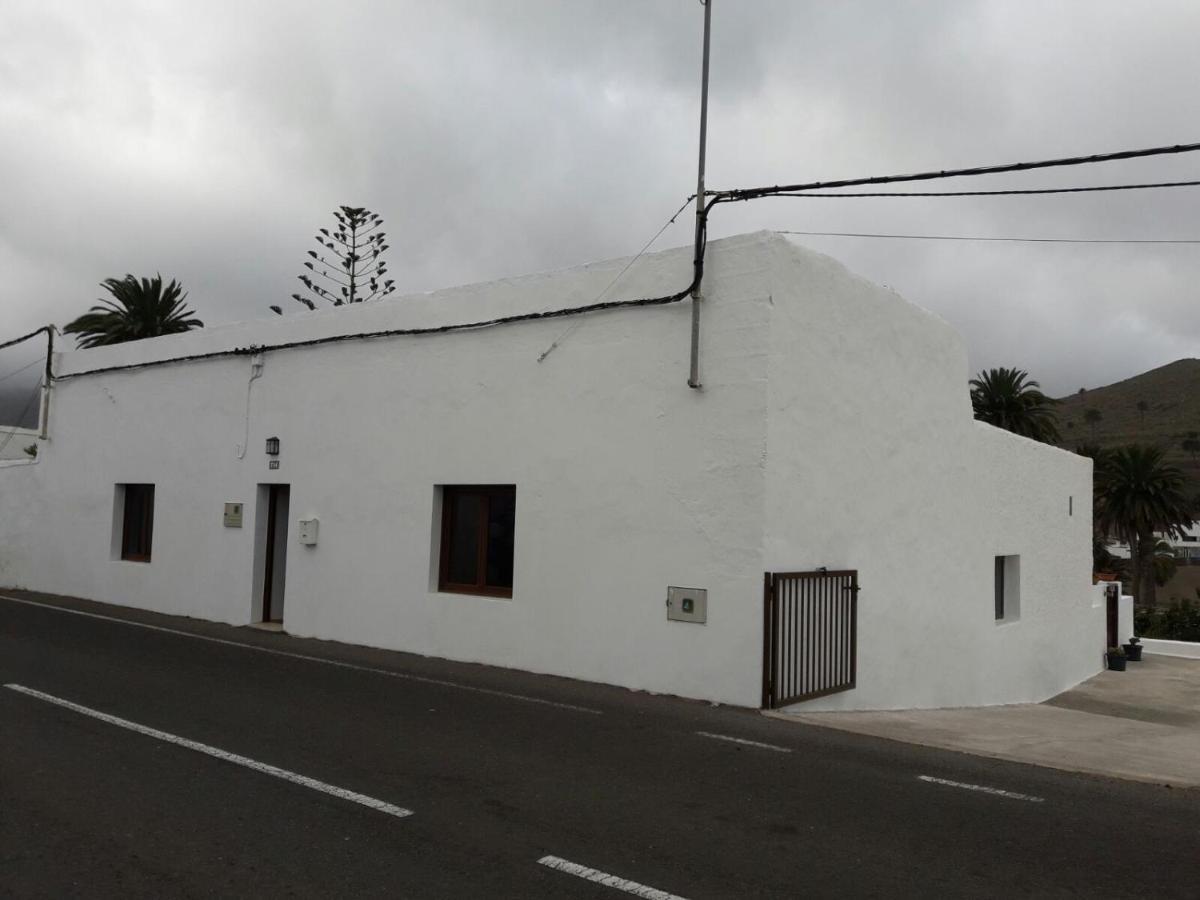 Casa Maria Dolores Haría Extérieur photo