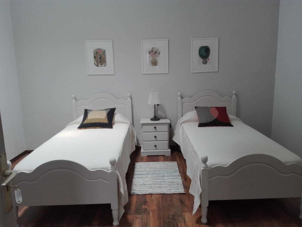 Casa Maria Dolores Haría Extérieur photo