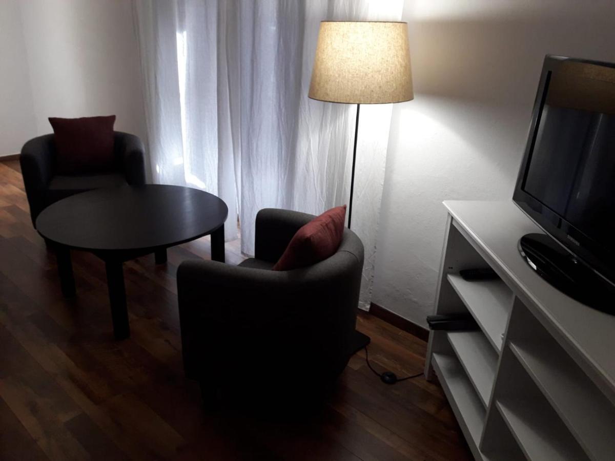 Casa Maria Dolores Haría Extérieur photo