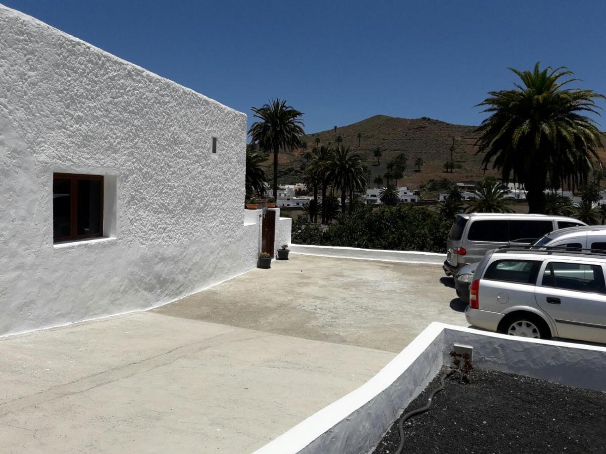 Casa Maria Dolores Haría Extérieur photo