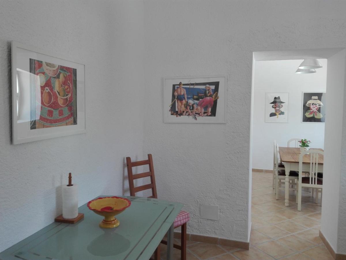 Casa Maria Dolores Haría Extérieur photo