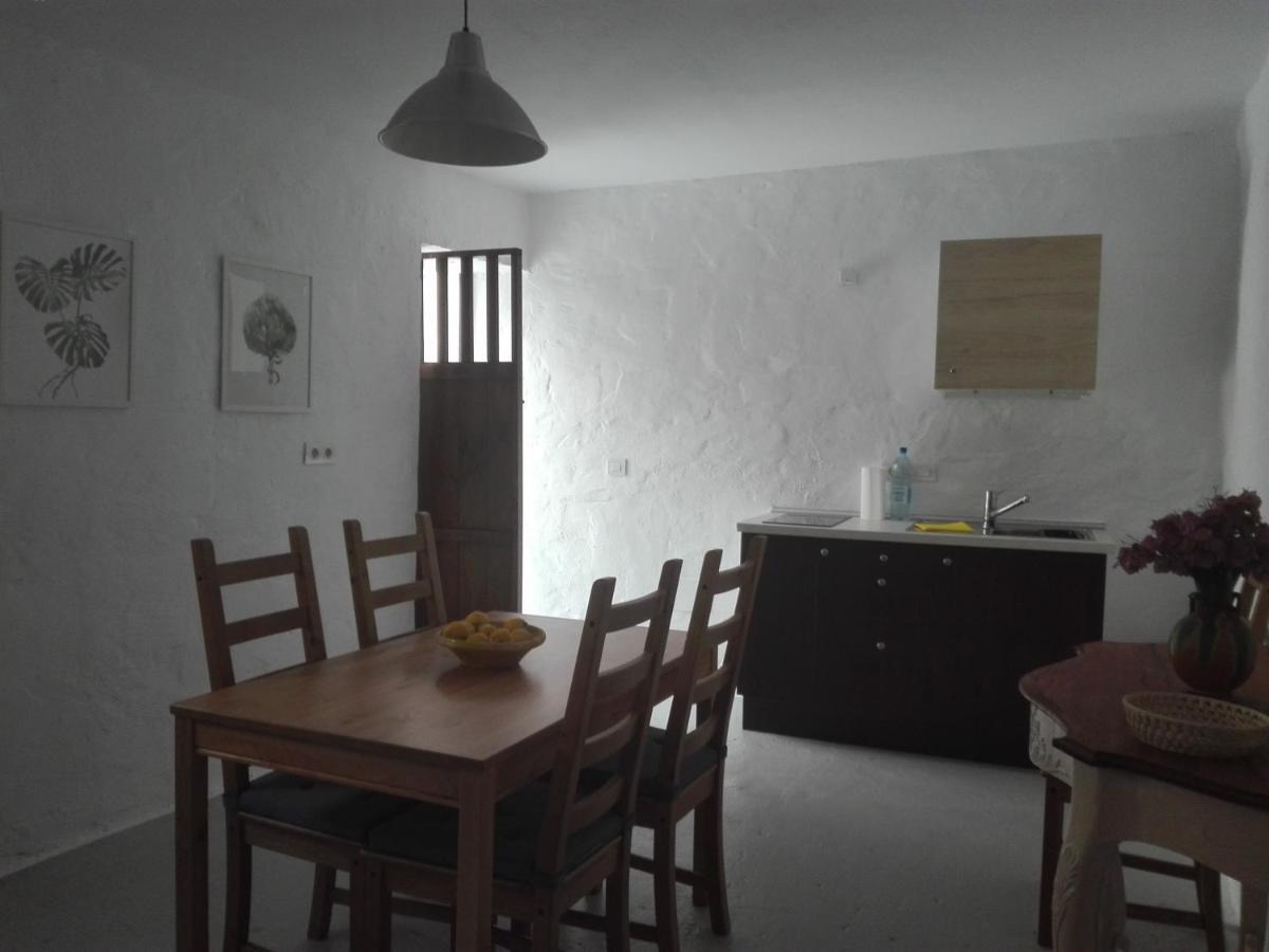 Casa Maria Dolores Haría Extérieur photo