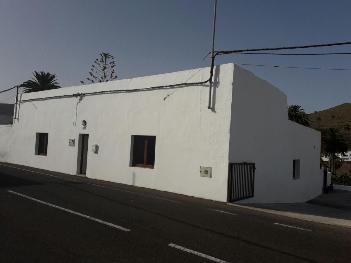 Casa Maria Dolores Haría Extérieur photo