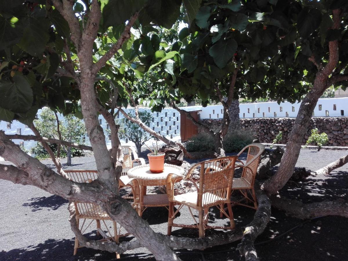 Casa Maria Dolores Haría Extérieur photo